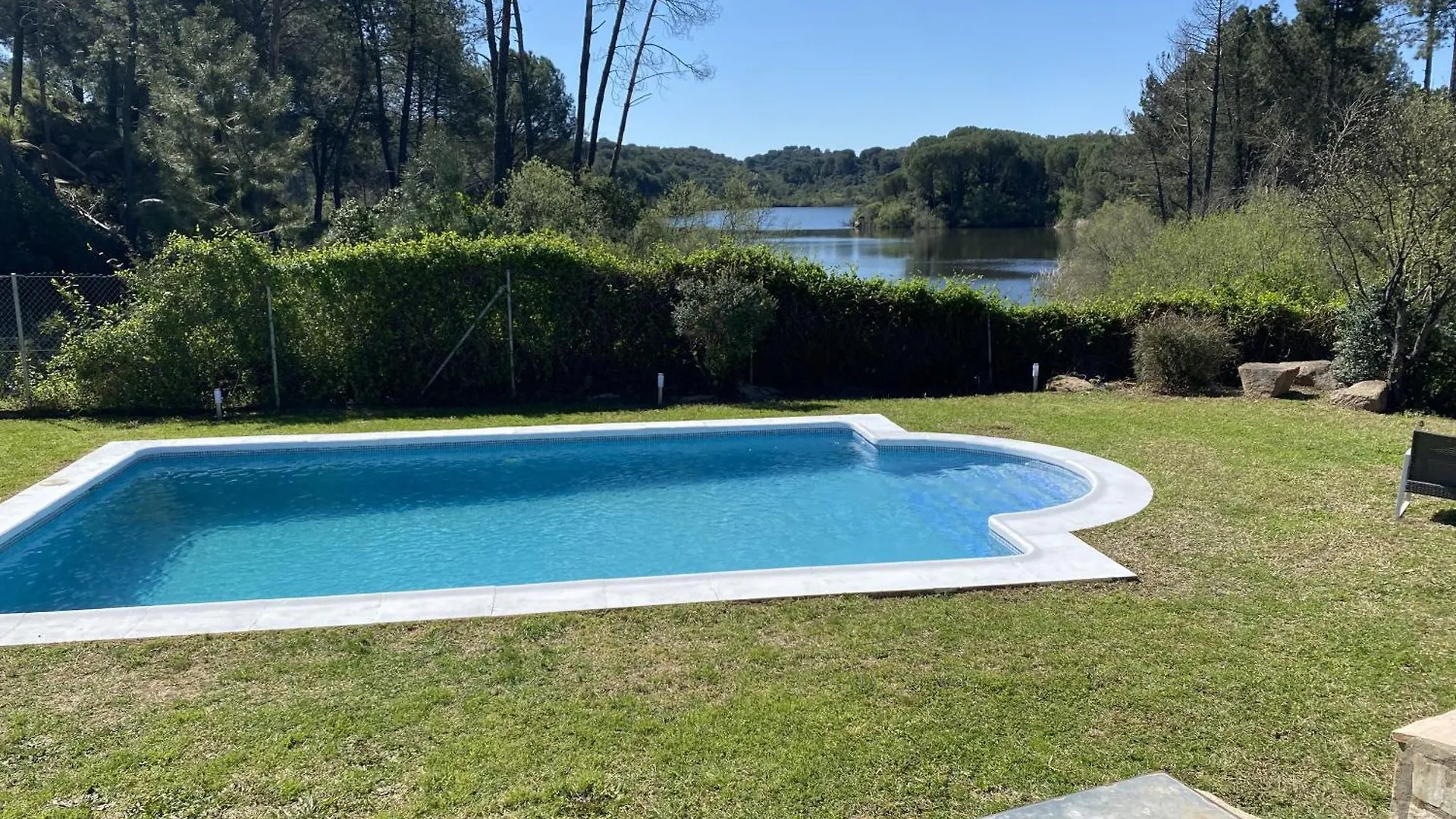Casa Las Terrazas Del Lago Alojamiento Rural Villa Cordoba Holiday home