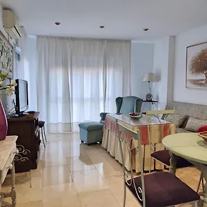 Apartamento Apartamento Plaza Del Moreno, Córdoba