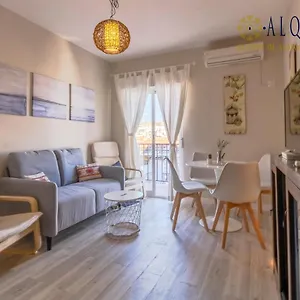 Apartamento Conde De Priego, Córdoba