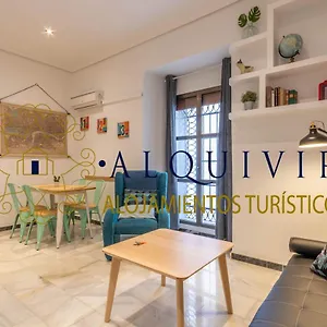 Apartamento Apartamento Poeta De, Córdoba