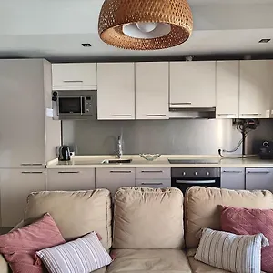 Apartamento Amplio Y Moderno Lorenzo Ferreira, Córdoba
