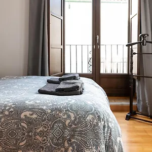 Apartamento Espartería Parking Gratuito, Córdoba