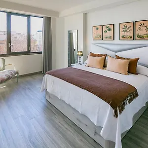 Apartamento Gran Capitán Uno, Córdoba