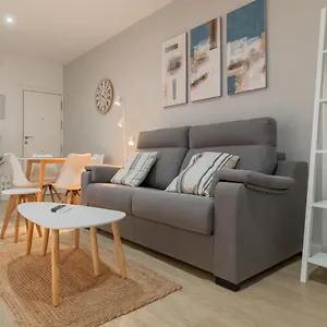 Apartamento Irmitours, Córdoba