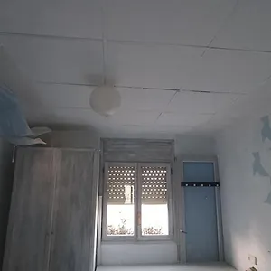 Ventura Habitación en casa particular Deltebre