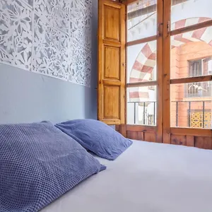 Apartamento Ilusión Andaluza, Córdoba