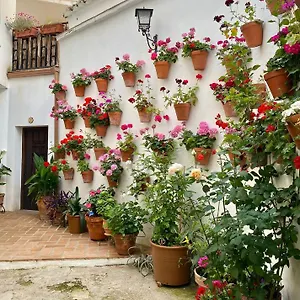 Apartamento Amal, Córdoba