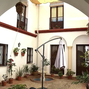 Apartamento Casa Libélula Blanca, Córdoba