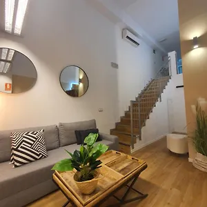 Apartamento Espacio19, Córdoba
